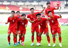 Trực tiếp bốc thăm vòng bảng SEA Games: U22 Việt Nam chờ đại chiến Malaysia