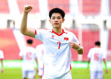 U22 Việt Nam nhắm vé bán kết SEA Games: Ai khác ngoài Đình Bắc sẽ tỏa sáng?