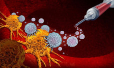 Cơ chế giúp vaccine ung thư Nga tấn công khối u
