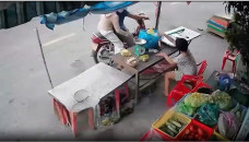 Vụ người phụ nữ tử vong sau khi mất điện thoại: 2 nghi phạm đối diện hình phạt nào?