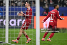 Salah nổi giận với Wirtz, coi tiền vệ người Đức như kẻ thù ở Liverpool