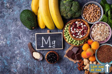 Trên 40 tuổi, cơ thể cần những loại vitamin và chất dinh dưỡng nào?