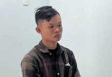 Mang mã tấu đi trả thù, ‘chém nhầm’ người khác