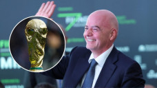 FIFA xem xét kế hoạch chưa từng có tại World Cup: Việt Nam và các đội Đông Nam Á có thêm cơ hội