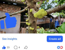 Facebook vừa có 4 thay đổi: Logo, giao diện, cách Like và nút Dislike