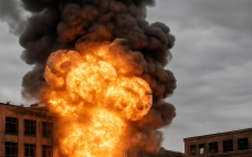 Nga tấn công dữ dội, phòng tuyến Ukraine đang bị đẩy đến “điểm gãy”