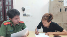 Xử phạt nam thanh niên bình luận sai sự thật về lễ đón xá lợi Phật ở Bắc Giang