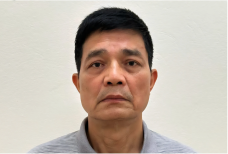 Cựu Cục trưởng ATTP Bộ Y tế ‘tiếp tay' cho nguyên liệu kém chất lượng đội lốt hàng Mỹ - châu Âu