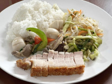 Điều gì xảy ra với lượng đường trong máu khi bạn ăn cơm trắng?