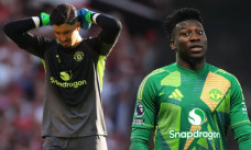 MU tái mặt vì thủ môn: Đón gấp Donnarumma, 6 "sao" nên ra đi