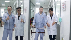 Bác sĩ ngoại quốc chẩn đoán sai, Việt kiều về nước được điều trị khỏi bệnh