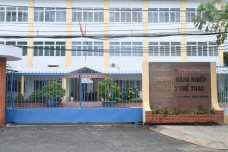 Tạm giam nguyên Phó Giám đốc Sở Văn hóa, Thể thao và Du lịch Bến Tre