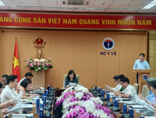 Sản xuất, buôn bán hàng giả trong lĩnh vực y tế là tội ác