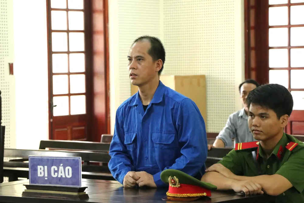 Tài xế gây tai nạn làm 6 người trong gia đình tử vong: ‘Tôi ám ảnh và day dứt’