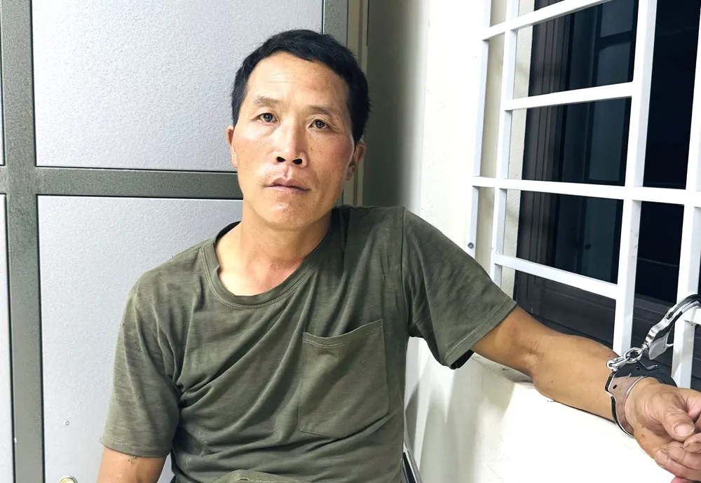 Lời khai của kẻ giết hại tình nhân của vợ