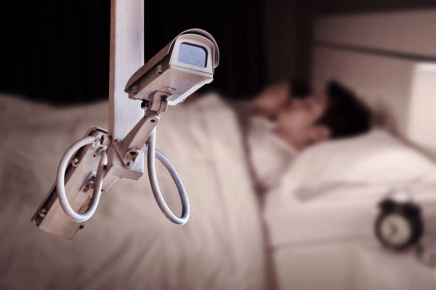 Hình ảnh riêng tư, nhạy cảm từ camera giám sát xuất hiện tràn lan trên mạng
