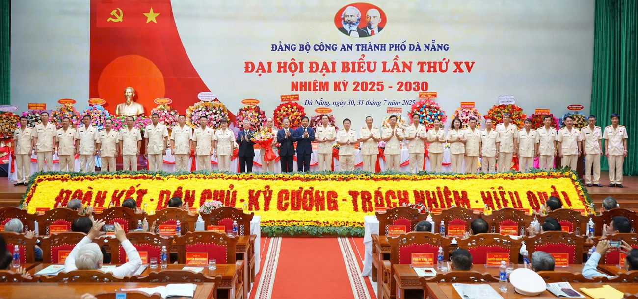 cong-an-da-nang