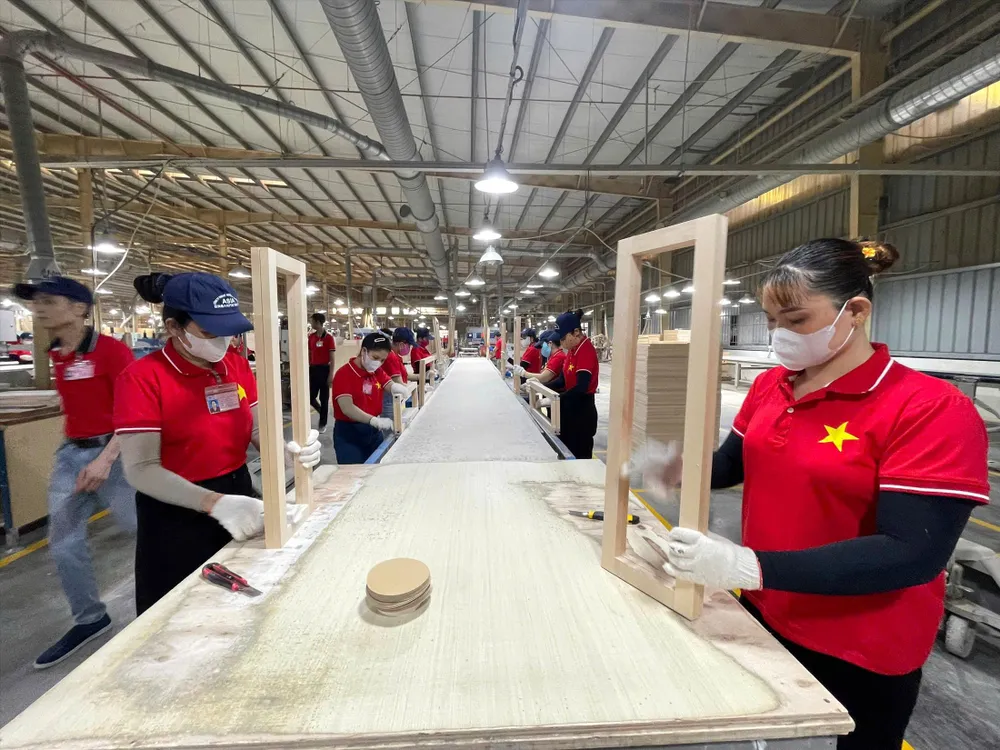 Doanh nghiệp Việt sẵn sàng cho mọi kịch bản