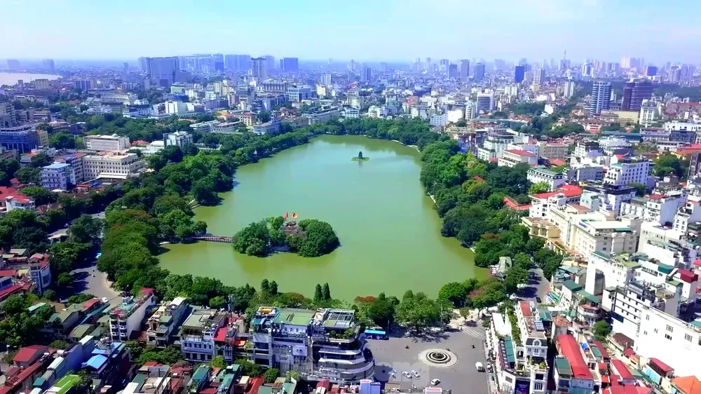 Hà Nội phân công 6 Phó Chủ tịch thành phố phụ trách 126 xã, phường mới