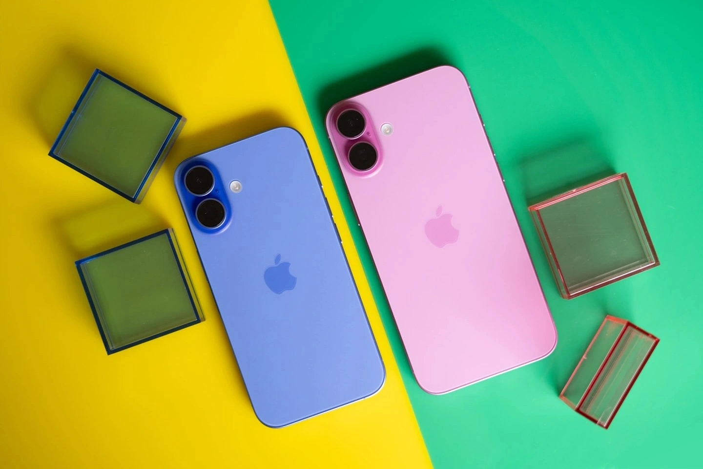 Apple rơi vào thế khó
