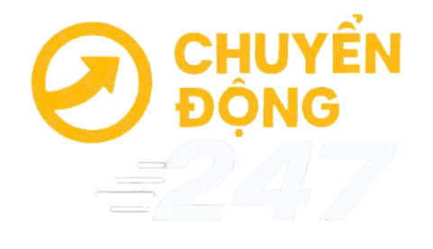 Chuyển Động 247 - Minh Bạch, Kịp Thời, Toàn Diện.