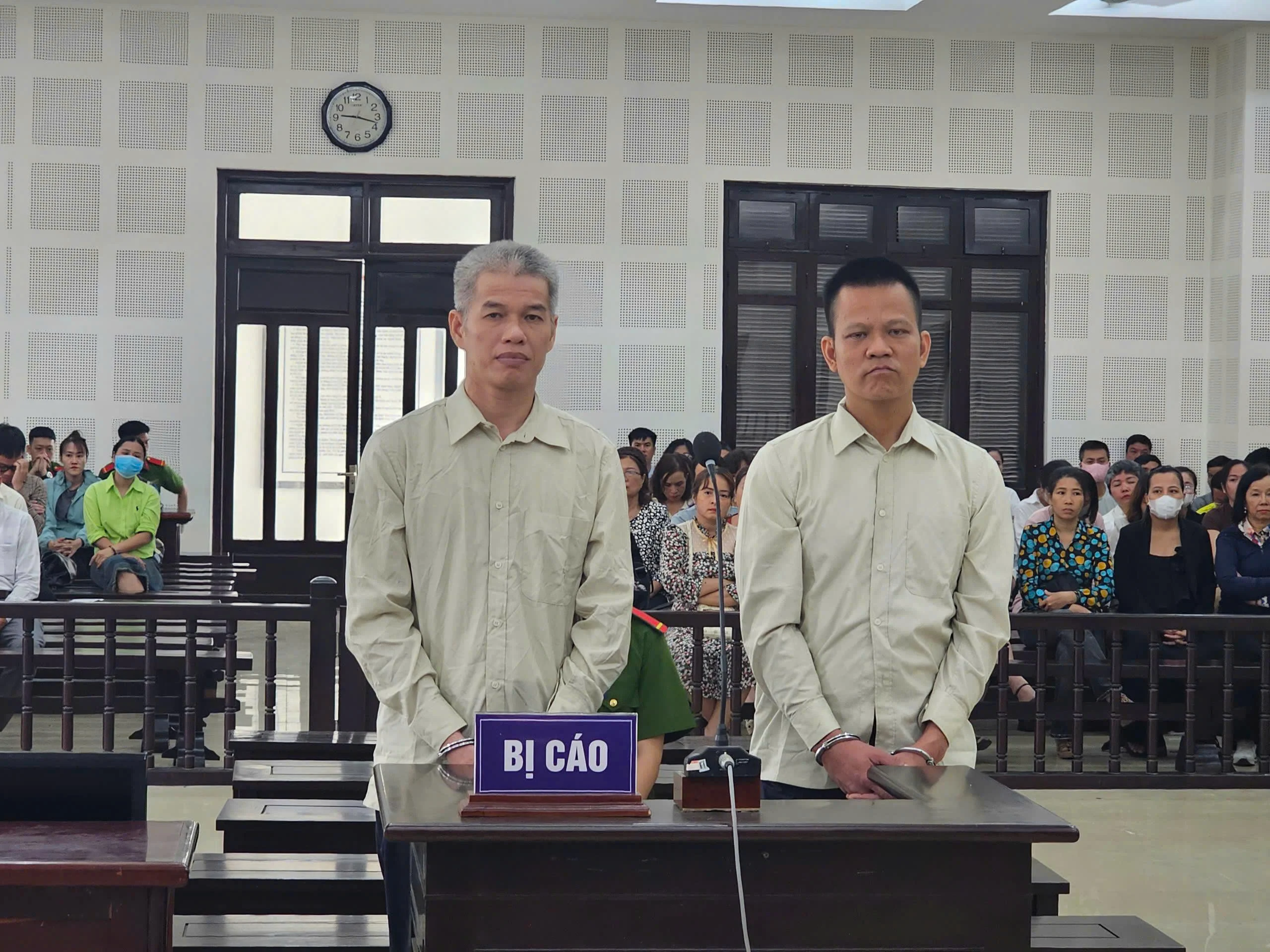 566 người sập bẫy của công ty 'ma', bị chiếm đoạt gần 40 tỷ đồng