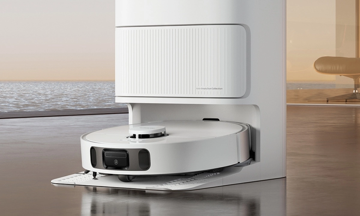 Top 3 robot hút bụi, lau nhà giảm giá tới 9 triệu đồng trong ngày đôi 12/12