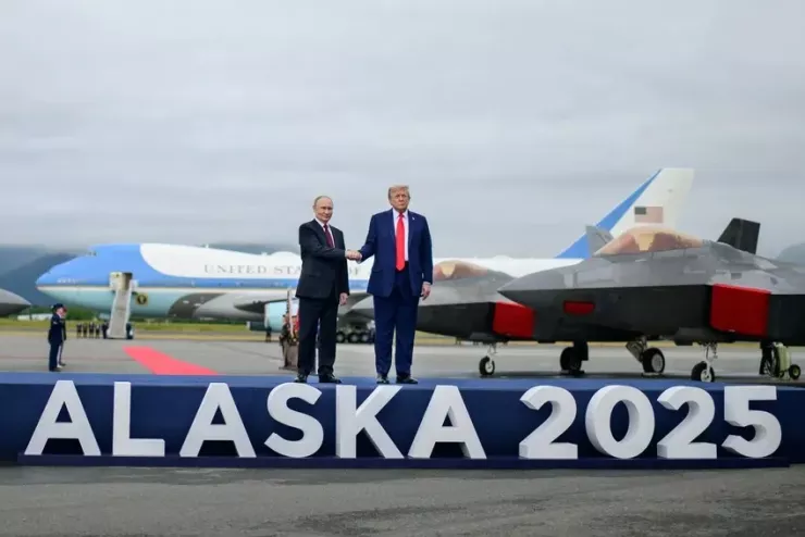 Ông Trump nói sắp có 'tiến triển lớn' về Nga