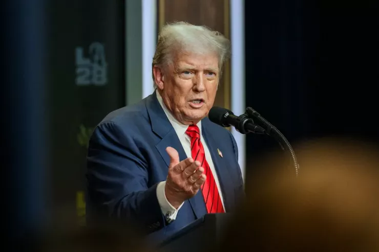 Ông Trump nói về cơ hội chiến thắng của Ukraine trước Nga