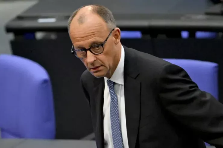 Thủ tướng Đức: Sẽ không có thượng đỉnh Putin-Zelensky