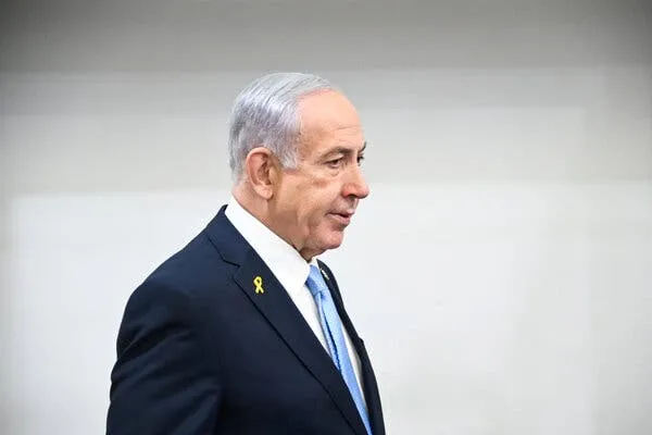 Ông Netanyahu: Sẽ không có Nhà nước Palestine nào!