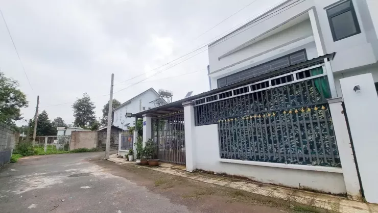 ‘Thần đèn’ sẽ di dời căn nhà xây trên đất người khác ở TP.HCM, chi phí khoảng 200 triệu đồng
