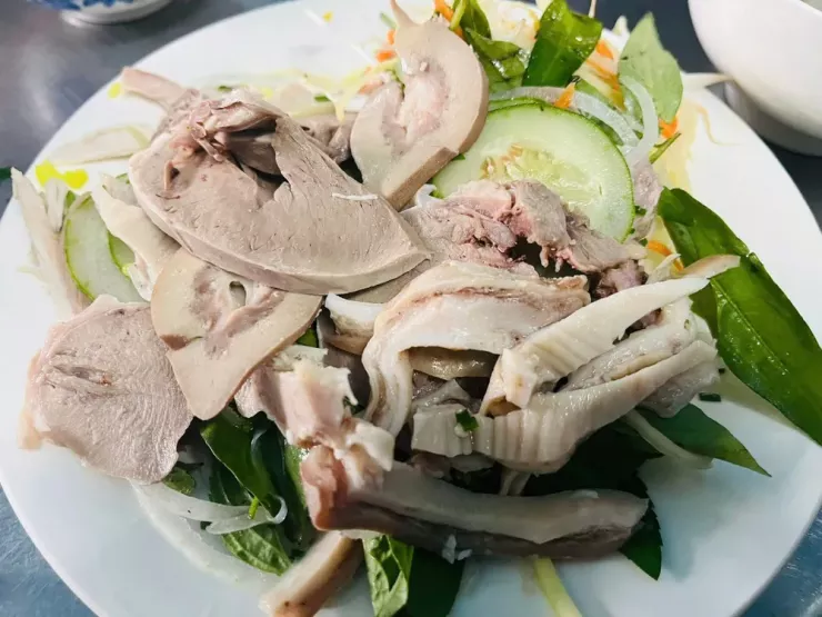 Hạn chế 7 thực phẩm này để nói lời tạm biệt bệnh gút