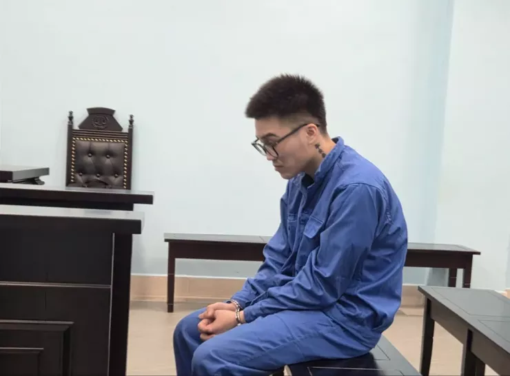 Gây án giết người vì ghen tuông với người yêu cũ