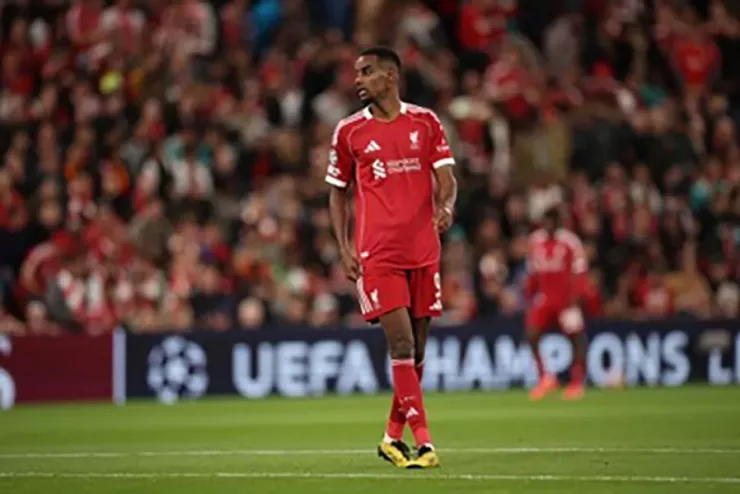 Lời nguyền đe dọa ngôi sao đắt giá nhất lịch sử Premier League