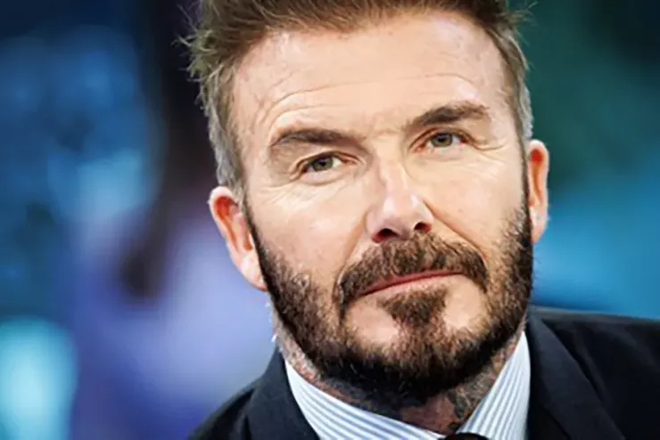 Vụ tiếp quản MU: Các nhà đầu tư UAE đàm phán với Beckham nhằm lật đổ nhà Glazer