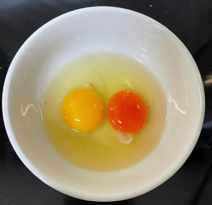 Điều gì xảy ra nếu bạn ăn 2 quả trứng mỗi ngày?