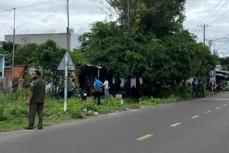 Truy tìm hung thủ sát hại người phụ nữ sống một mình ở Lâm Đồng