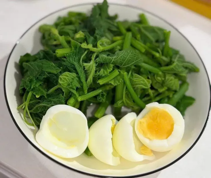 Ăn trứng nhưng bỏ lòng đỏ có thực sự tốt như bạn nghĩ?