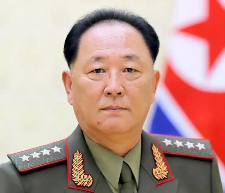 Bộ trưởng Quốc phòng Triều Tiên ra tuyên bố rắn liên quan loạt động thái Mỹ-Hàn gần đây