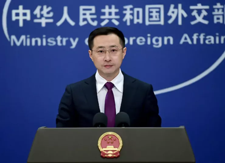 Trung Quốc lên tiếng về căng thẳng biên giới Campuchia - Thái Lan