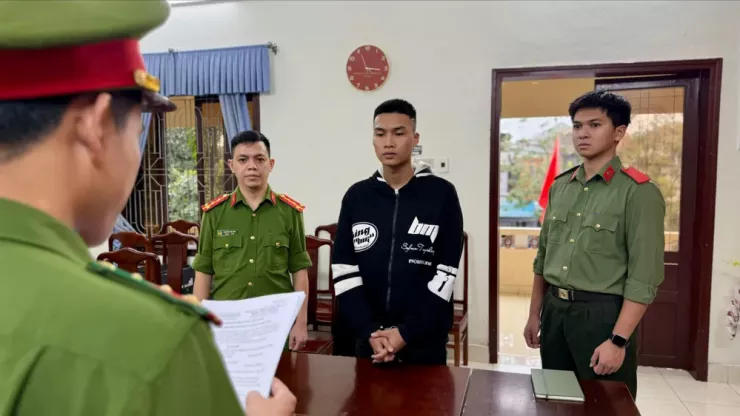 Khởi tố tài xế ô tô dương tính ma túy tông chết người