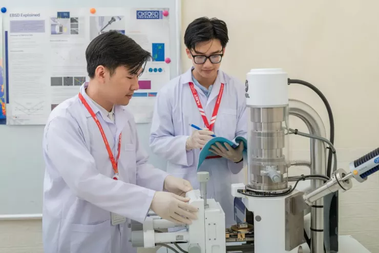 Giảng viên trẻ có thể nhận lương tới 200 triệu/tháng tại Bách khoa Hà Nội