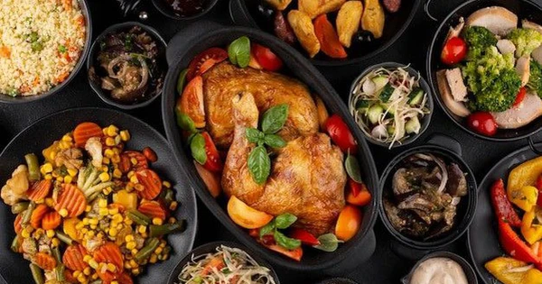 4 loại thực phẩm quen mặt nhưng âm thầm làm tăng nguy cơ sỏi thận – bạn có đang ăn hằng ngày?