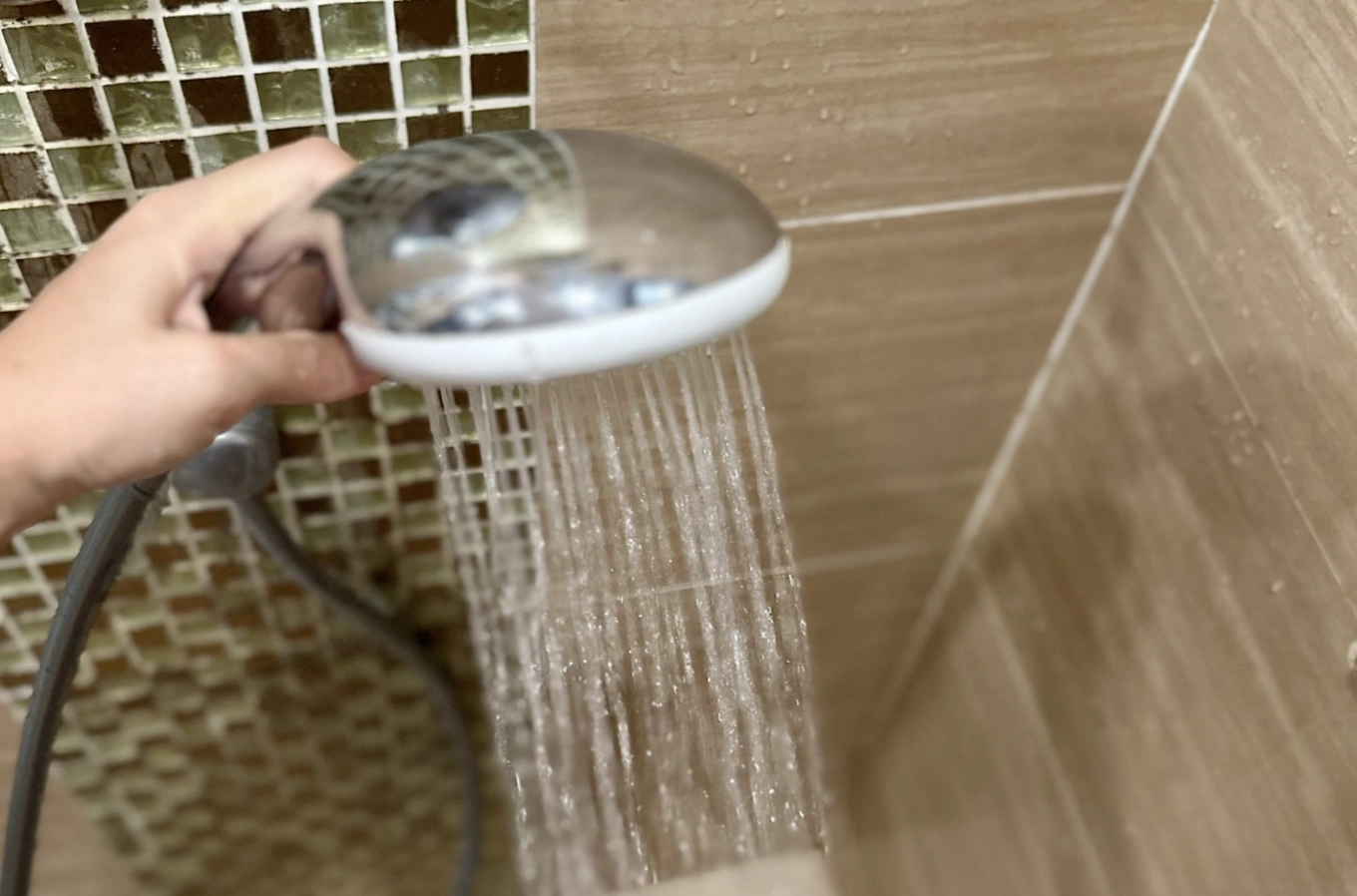 Tắm nước nóng khiến tinh trùng giảm chất lượng?