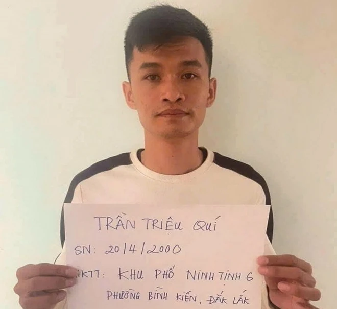 Vụ đánh thai phụ và hỏi 'biết tao là ai không?': Đối tượng khai nhận