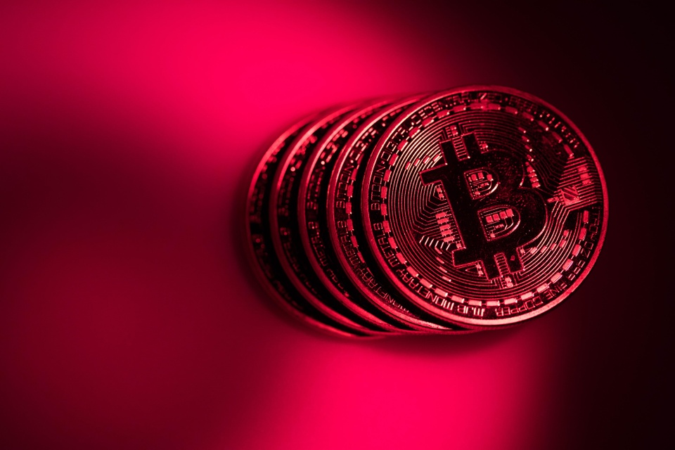 bitcoin