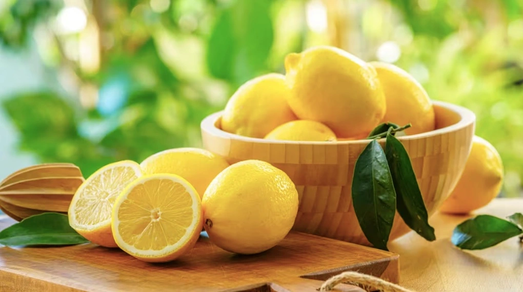 Uống nước chanh có tốt không?