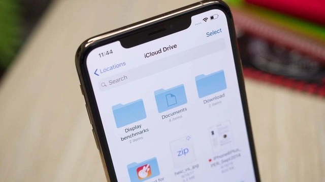 Nhiều iPhone đời cũ không còn sử dụng được iCloud