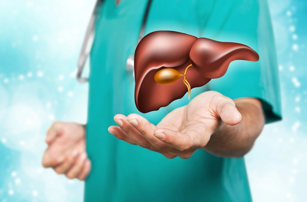 Gan khoẻ, thọ lâu: 4 loại 'thần dược' ngay trong bếp, ai cũng nên biết